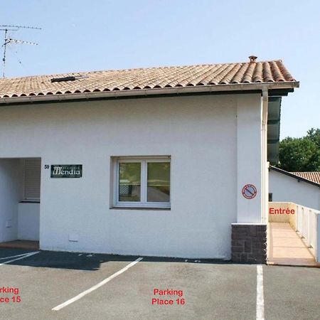 Lodge Mendia Anglet Exterior photo