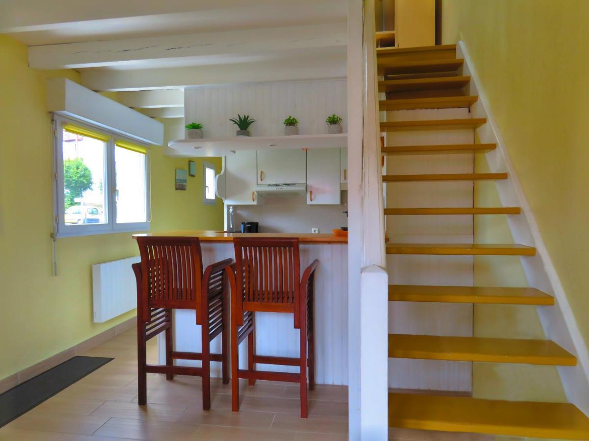 Lodge Mendia Anglet Exterior photo