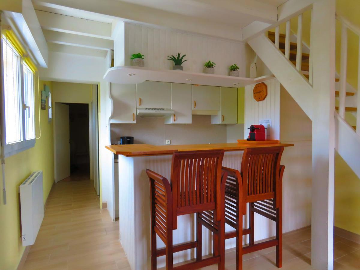 Lodge Mendia Anglet Exterior photo