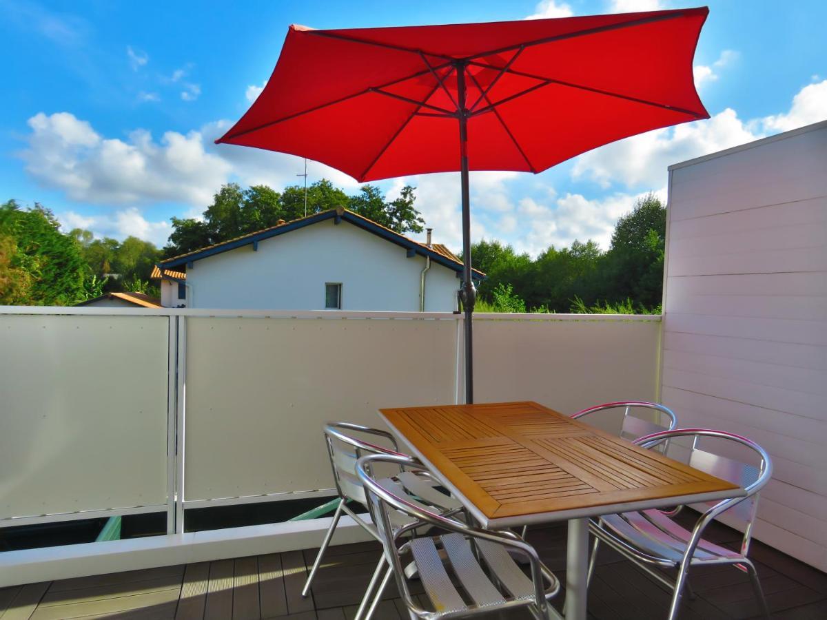 Lodge Mendia Anglet Exterior photo
