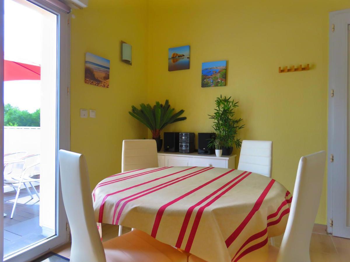 Lodge Mendia Anglet Exterior photo