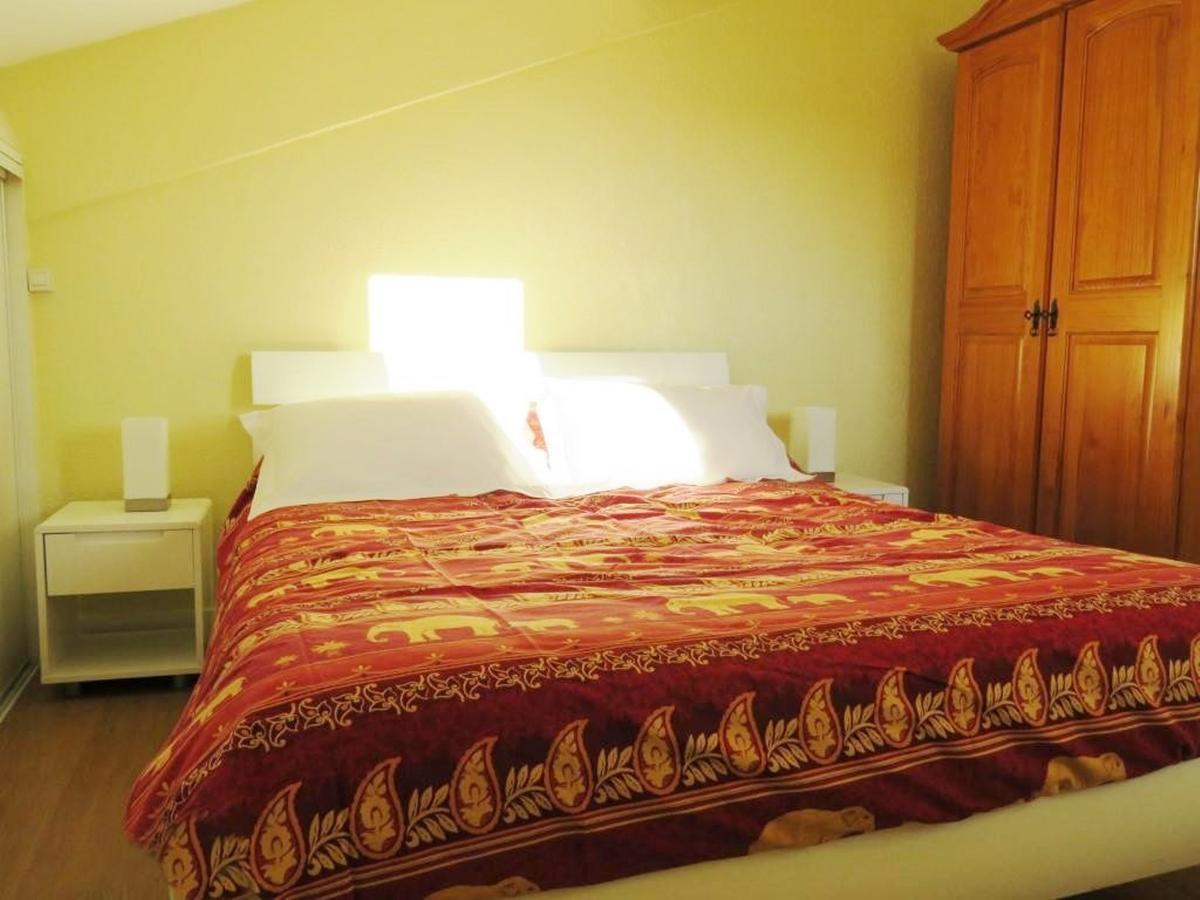Lodge Mendia Anglet Exterior photo